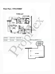 Clydes Residence (D8), Apartment #533316461